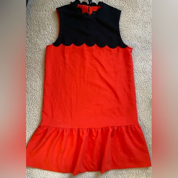 Dresses & Skirts - victoria beckham short dress size M